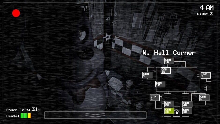 Скриншот 5 из Five Nights at Freddy's