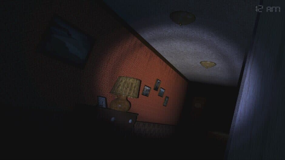 Скриншот 5 из Five Nights at Freddy's 4