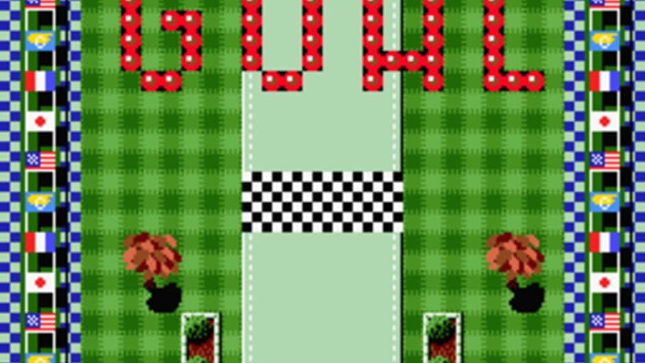 Скриншот 4 из Nyancle Racing