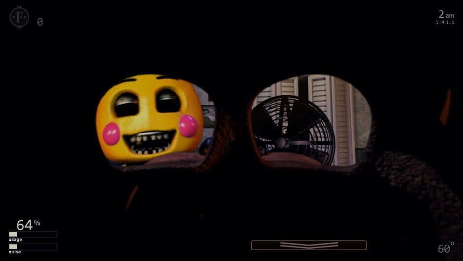 Скриншот 4 из Ultimate Custom Night