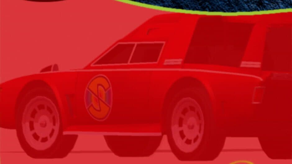 Скриншот 1 из Captain Scarlet