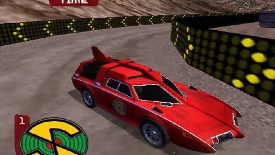 Скриншот 5 из Captain Scarlet