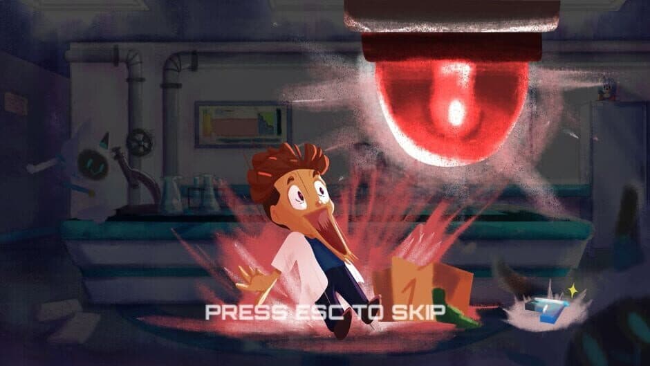 Скриншот 3 из Fix the Lab!