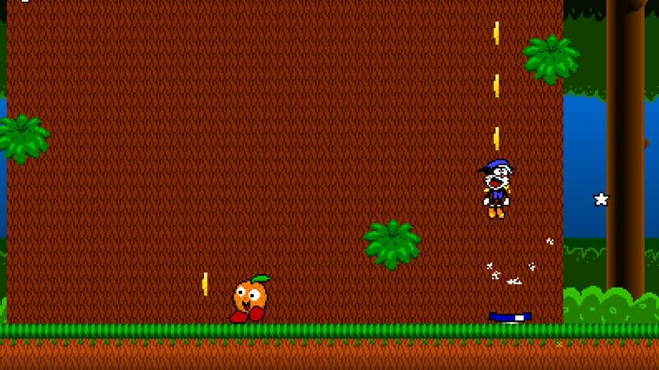 Скриншот 2 из Terry's Treasure Trouble!