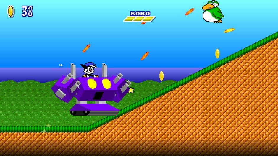 Скриншот 3 из Terry's Treasure Trouble!