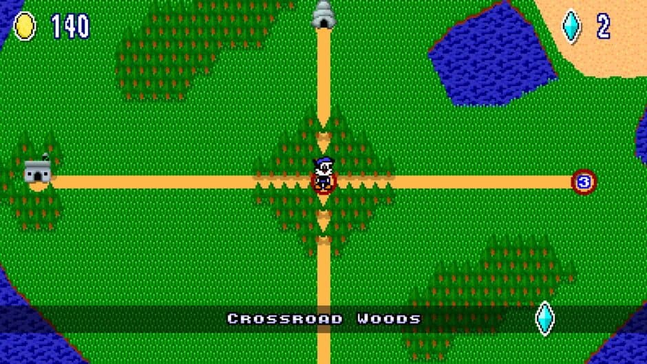Скриншот 4 из Terry's Treasure Trouble!