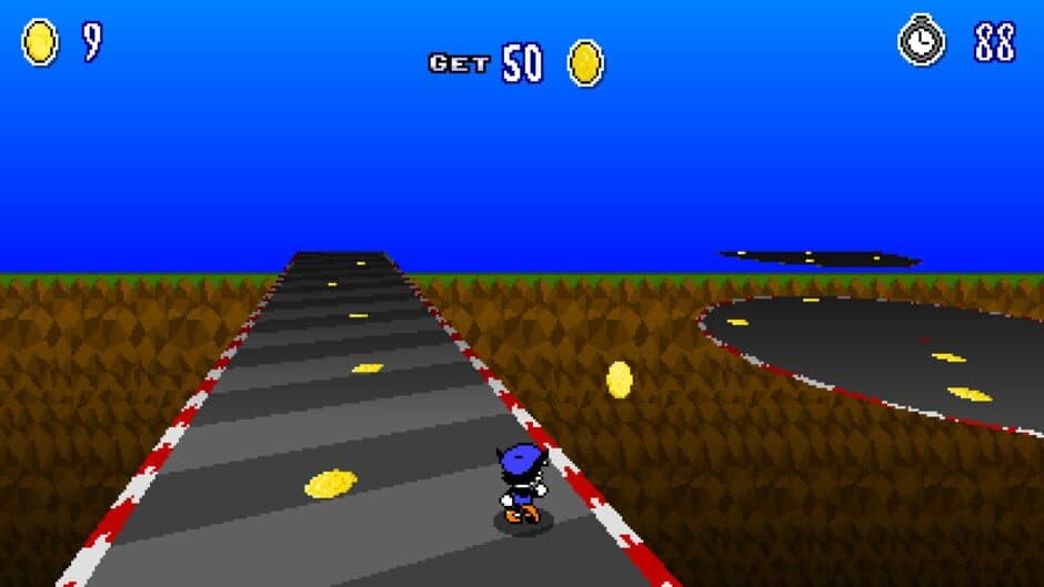 Скриншот 5 из Terry's Treasure Trouble!