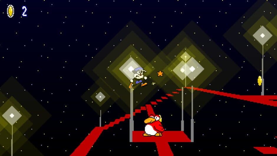 Скриншот 6 из Terry's Treasure Trouble!