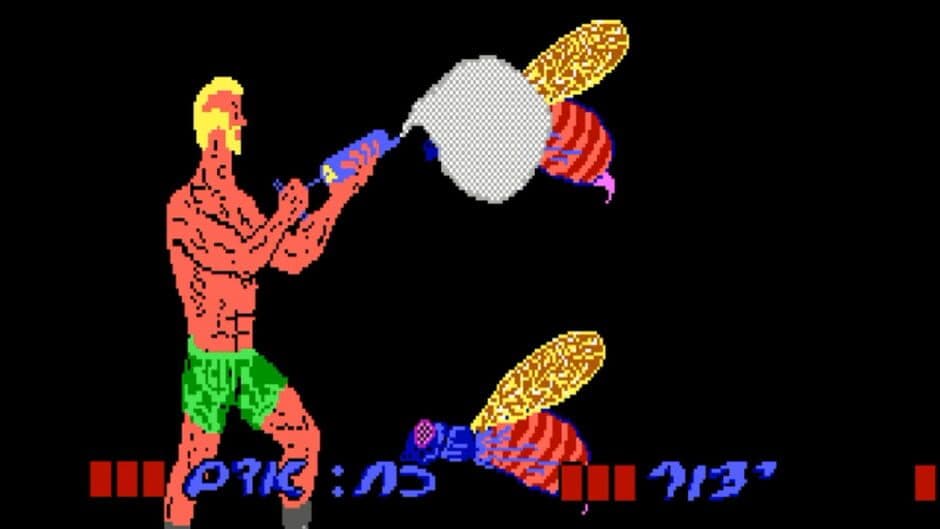 Скриншот 6 из Beasts of Horror