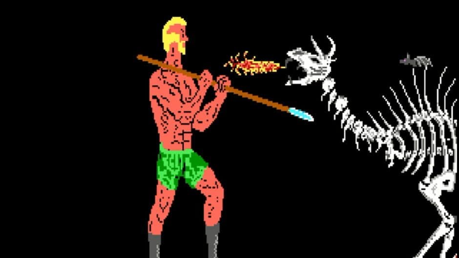 Скриншот 7 из Beasts of Horror