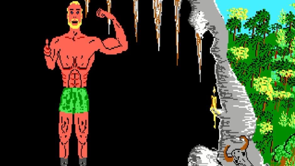 Скриншот 9 из Beasts of Horror