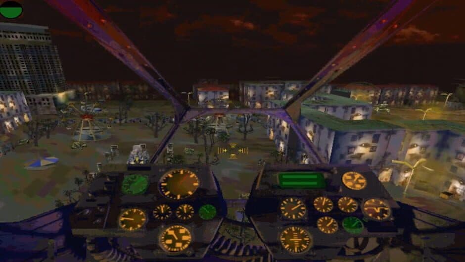 Скриншот 3 из Russian Roulette II: The Next Worlds