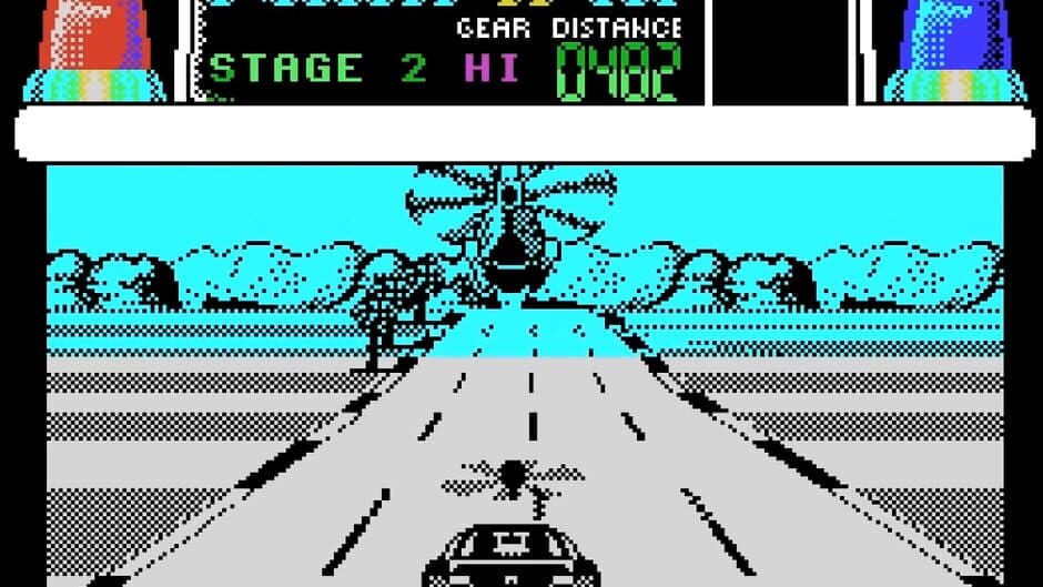 Скриншот 1 из Chase H.Q.