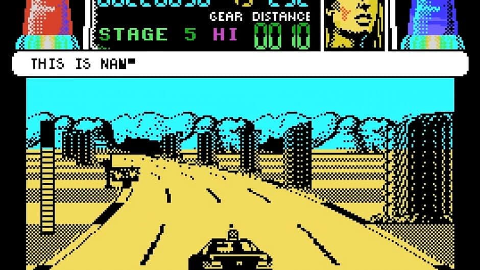 Скриншот 2 из Chase H.Q.