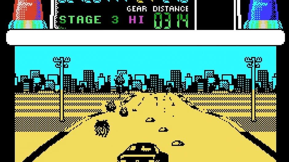Скриншот 3 из Chase H.Q.