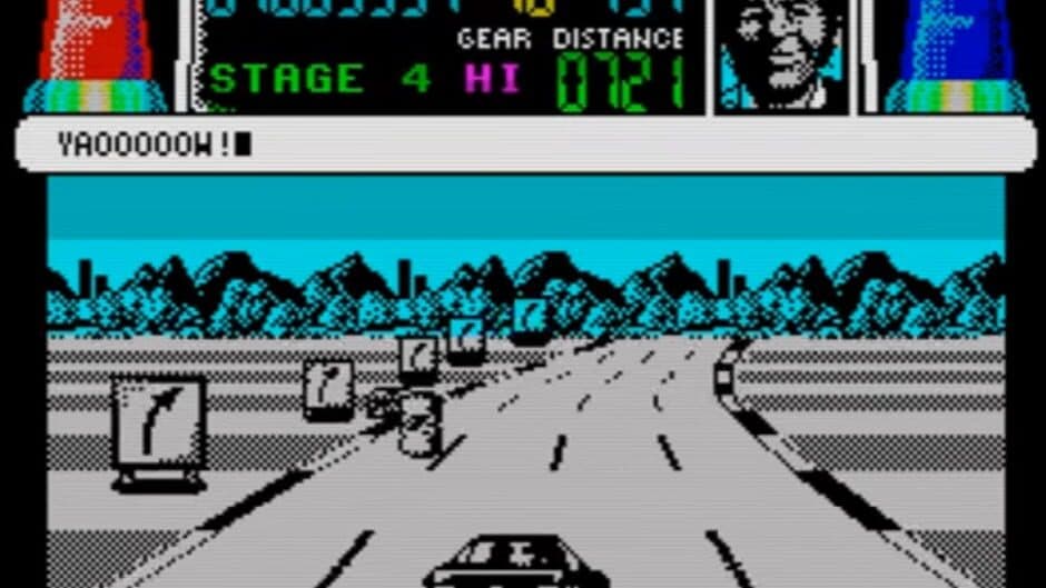 Скриншот 2 из Chase H.Q.
