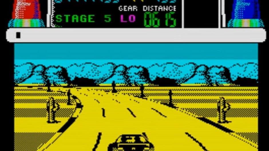 Скриншот 3 из Chase H.Q.