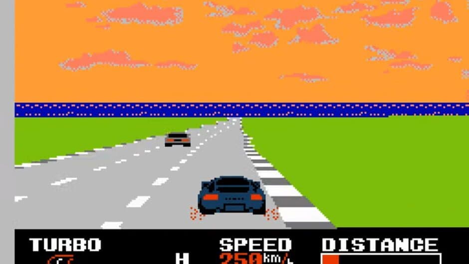 Скриншот 2 из Taito Chase H.Q.