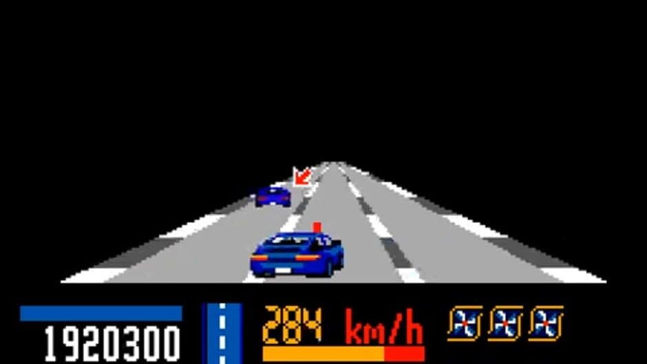 Скриншот 2 из Chase H.Q.
