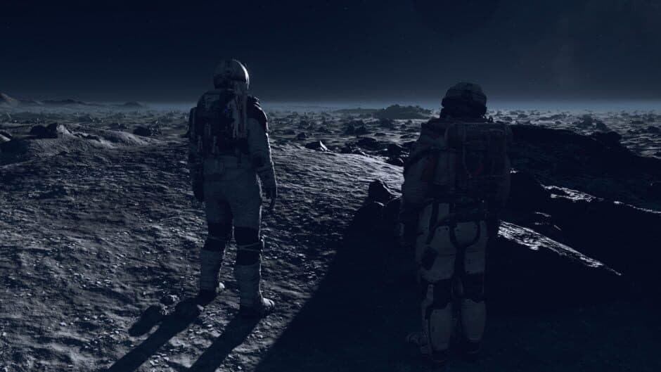Скриншот 11 из Starfield