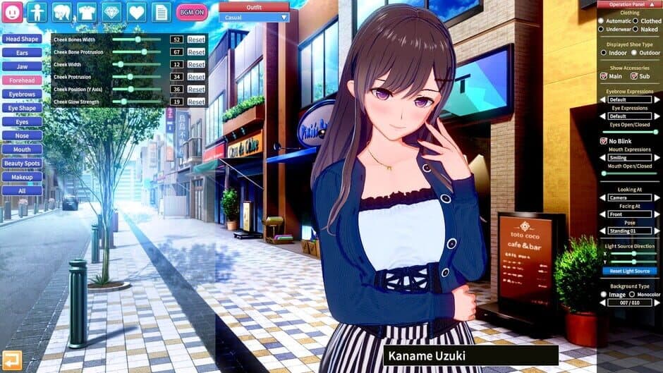 Скриншот 1 из Koikatsu