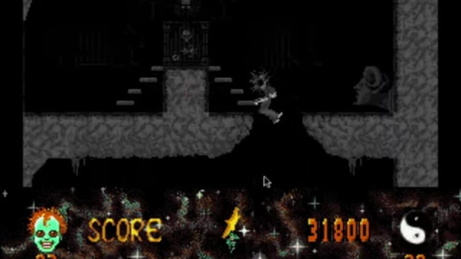 Скриншот 4 из Wrecked: A Psychedelic Adventure