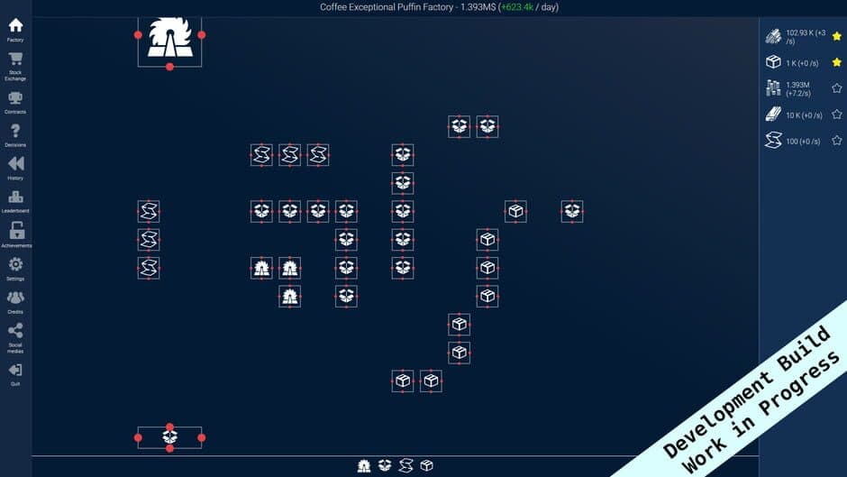 Скриншот 1 из Manufactur'inc.