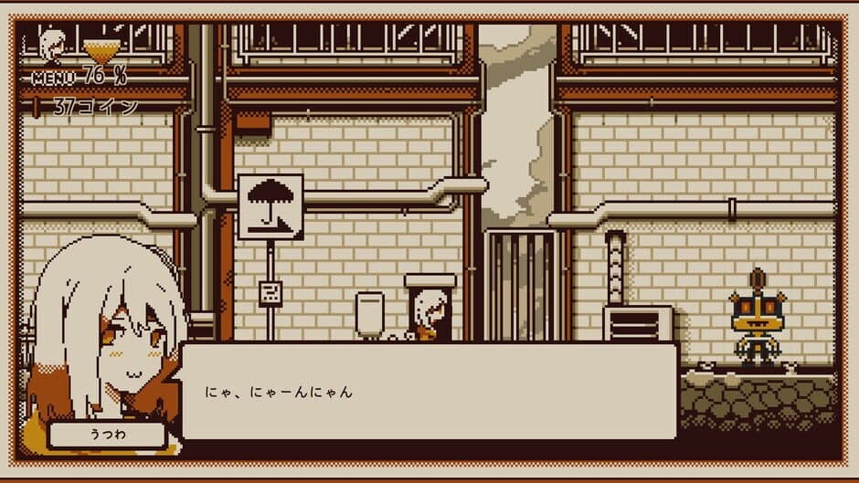 Скриншот 3 из Refind Self: The Personality Test Game