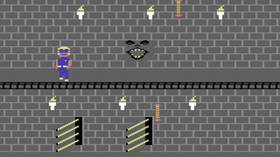Скриншот 2 из Freak Factory