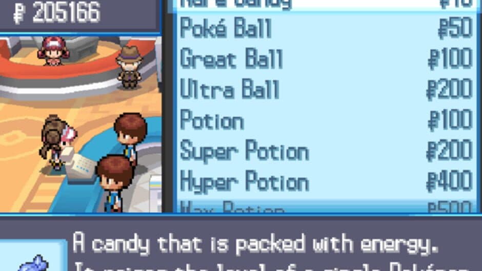 Скриншот 5 из Pokemon Black 2: DE