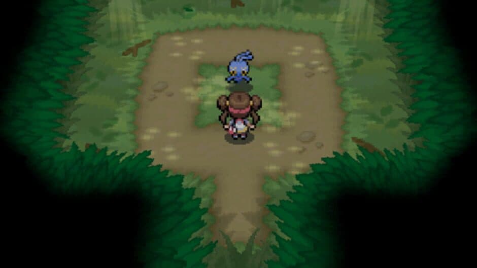 Скриншот 8 из Pokemon Black 2: DE