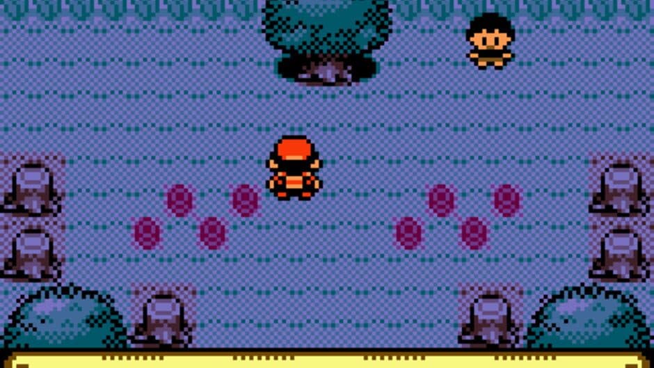 Скриншот 2 из Pokemon Sour Crystal