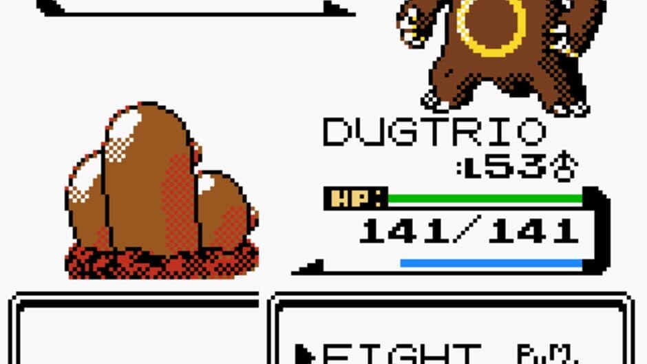 Скриншот 4 из Pokemon Sour Crystal