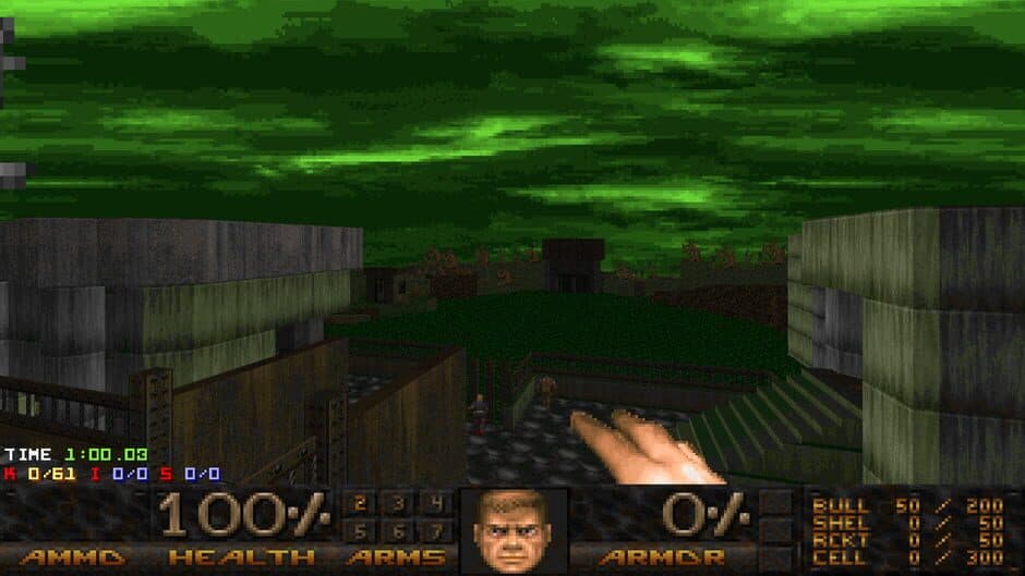 Скриншот 1 из Amalgamation