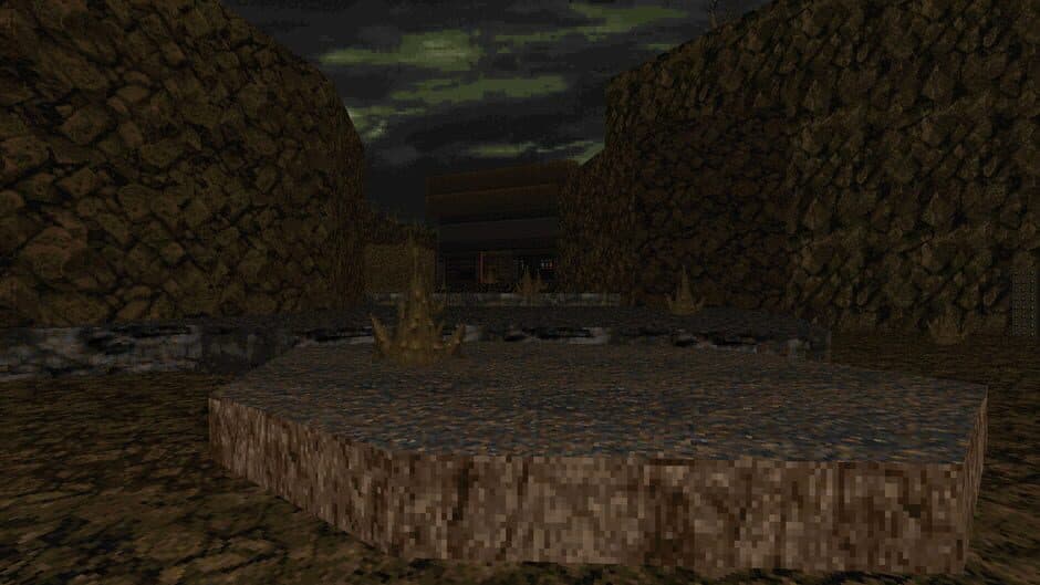 Скриншот 5 из Amalgamation