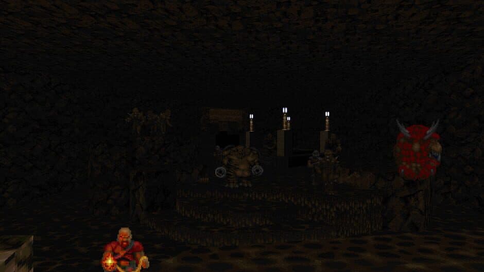 Скриншот 8 из Amalgamation