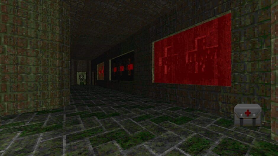 Скриншот 11 из Amalgamation