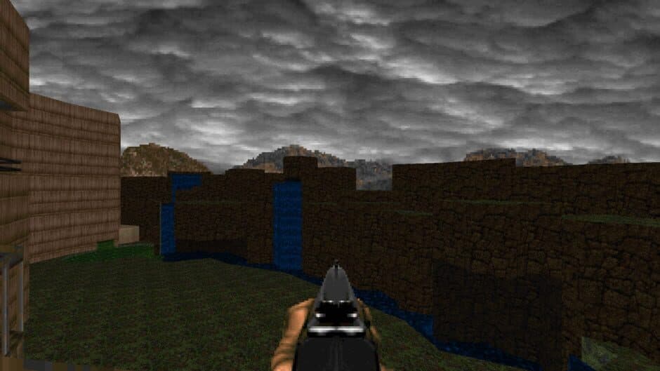 Скриншот 4 из Intrusion