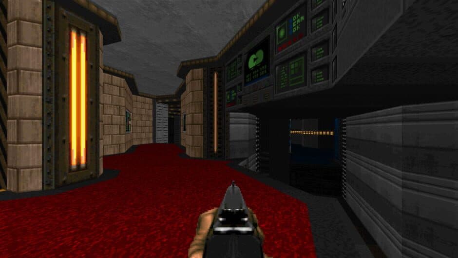 Скриншот 5 из Intrusion