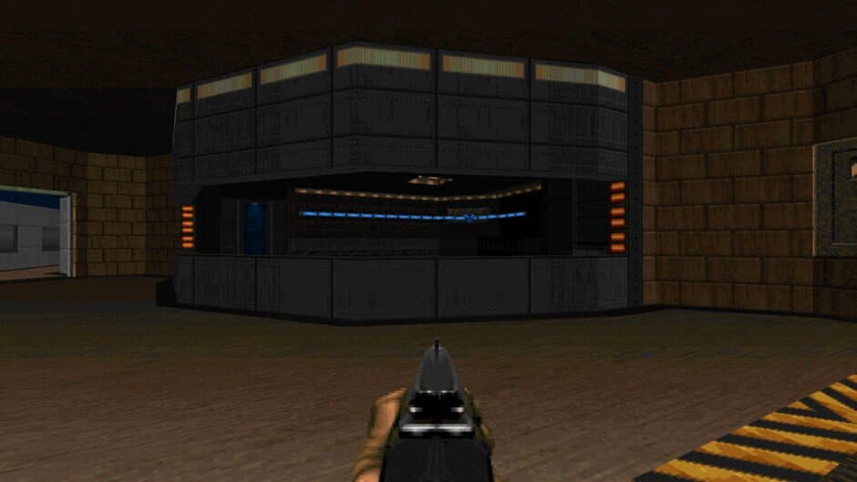 Скриншот 8 из Intrusion