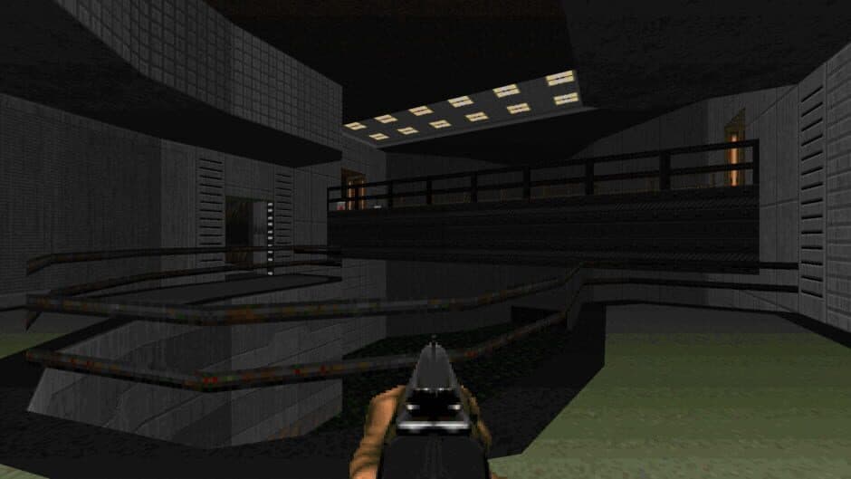 Скриншот 6 из Intrusion
