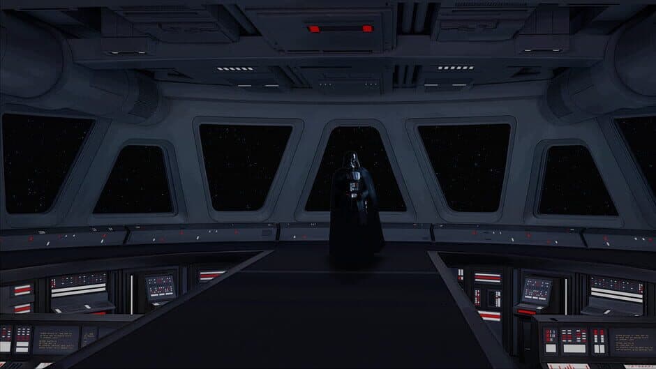 Скриншот 5 из Star Wars: Dark Forces Remaster
