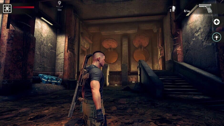 Скриншот 1 из Slaughter: The Lost Outpost