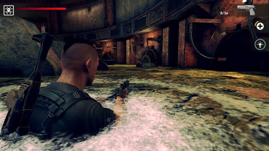 Скриншот 5 из Slaughter: The Lost Outpost