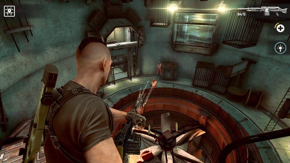 Скриншот 8 из Slaughter: The Lost Outpost