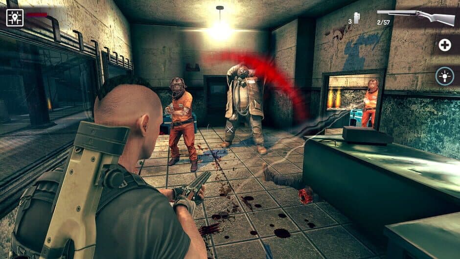 Скриншот 9 из Slaughter: The Lost Outpost