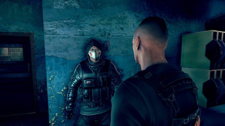 Скриншот 10 из Slaughter: The Lost Outpost