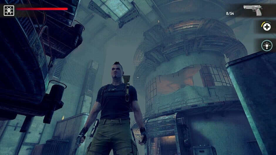 Скриншот 11 из Slaughter: The Lost Outpost