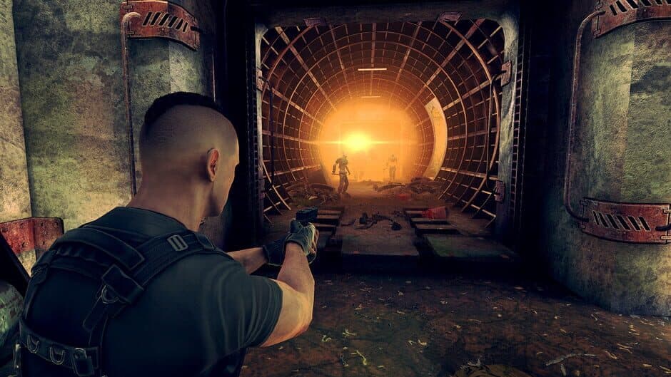 Скриншот 12 из Slaughter: The Lost Outpost