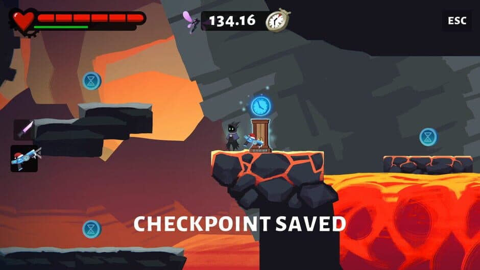 Скриншот 6 из Zeitghast